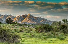 Guadarrama National Park Day Trip