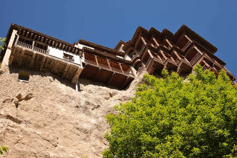 Discover Cuenca!