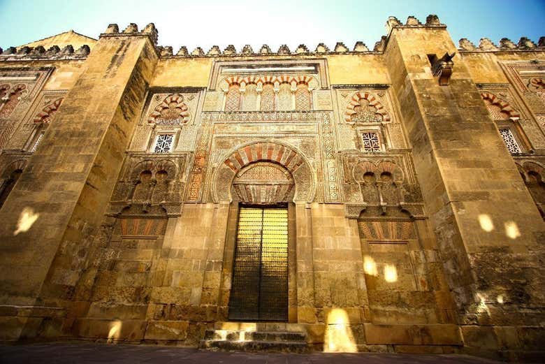 Mosque–Cathedral of Córdoba