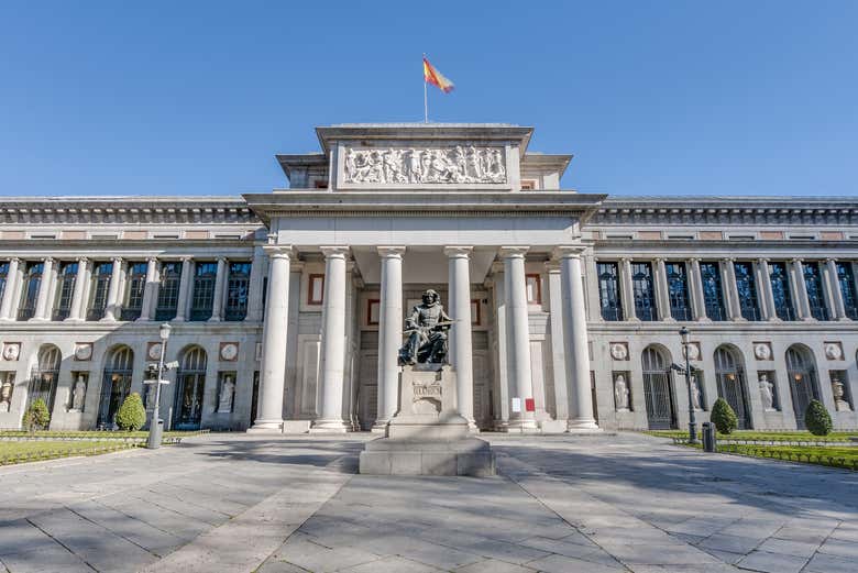 Prado Museum