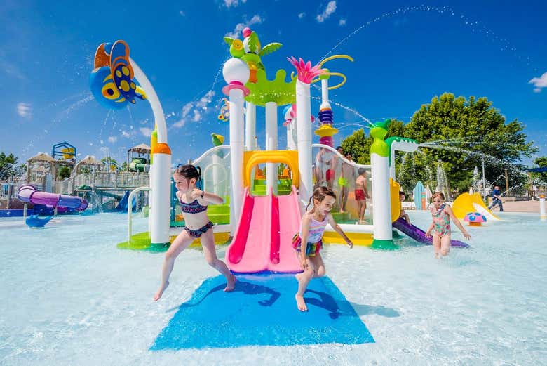 Fun for the full family!