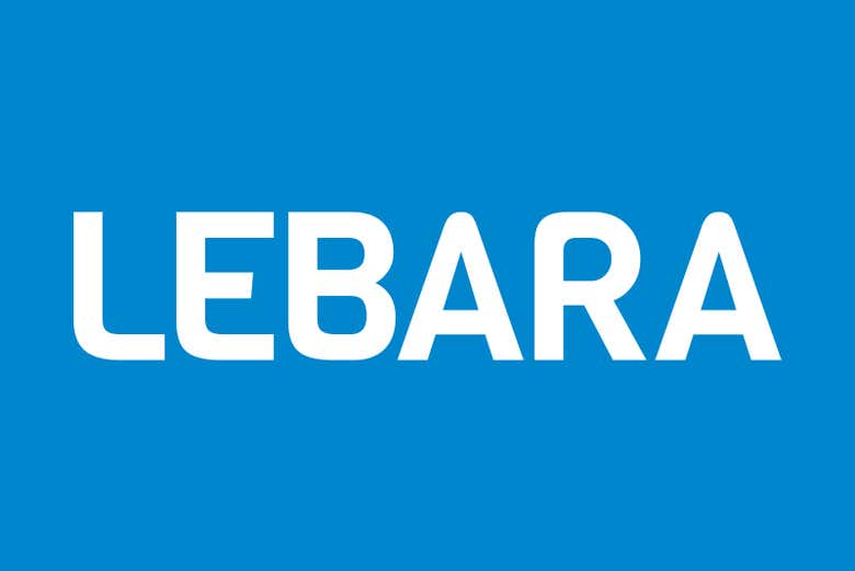 Lebara card