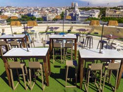 Circulo de Bellas Artes