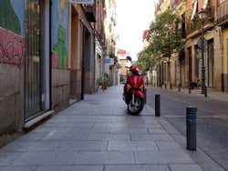 Chueca
