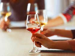 Wine Tasting in Madrid