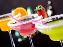 Cocktails
