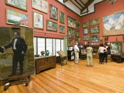 Sorolla Museum Collection