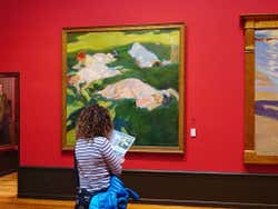 Sorolla Museum