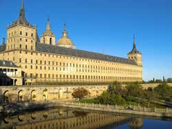 El Escorial Monastery
