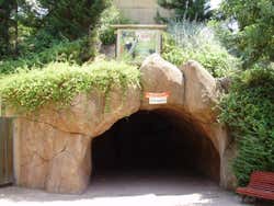 Entry to Faunia