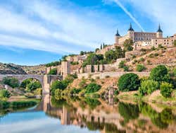 Excursion to Toledo