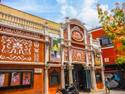 Dore Cinema