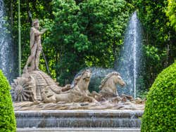 Neptuno Madrid