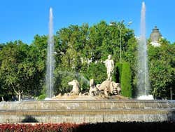 Fountain of Neptune