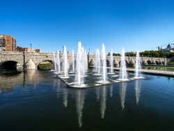 Puente de Segovia