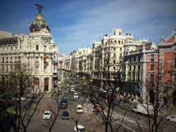 Gran Via
