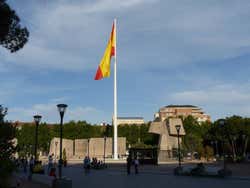 History of Madrid