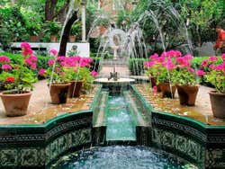 Sorolla Museum Garden