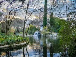 Parque Capricho
