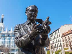 Plaza Santa Ana