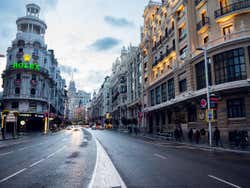 Gran Via