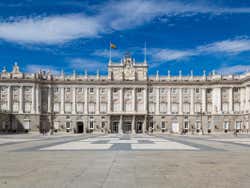 Madrid Palace
