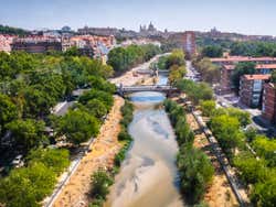 Madrid Rio