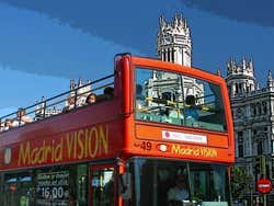 Madrid Vision