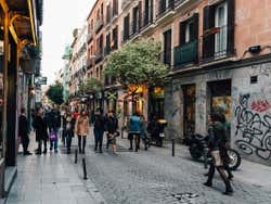 Malasaña