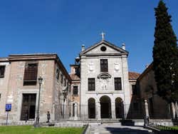 Monastery of La Encarnación