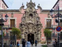 Madrid History Museum