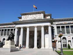 Prado Museum