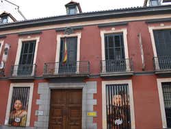 Museum of Romanticism