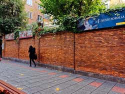 Museum of Sorolla