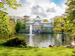 Palacio Cristal