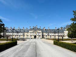 Royal Palace of El Pardo