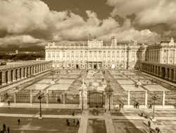 Royal Palace