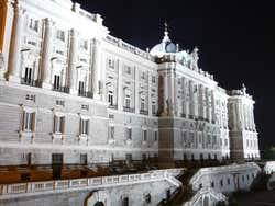 Royal Palace