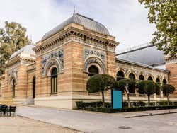 Velazquez Palace