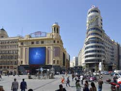 Callao Square