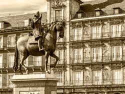 Plaza Mayor