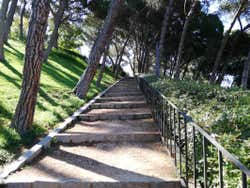 Parque Oeste