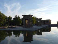 Temple of Debod
