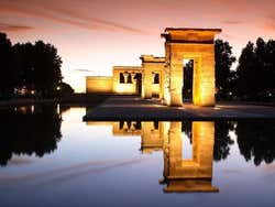 Temple of Debod