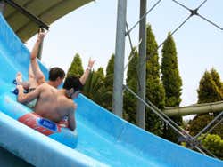 Aquopolis Madrid