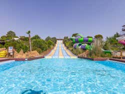 Aquopolis Water park