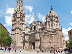 Toledo Cathedral