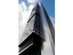 The Cepsa Tower Madrid