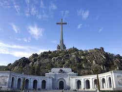 Valley of the Fallen