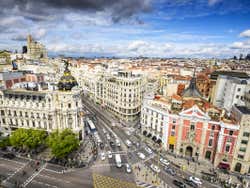 Gran Via